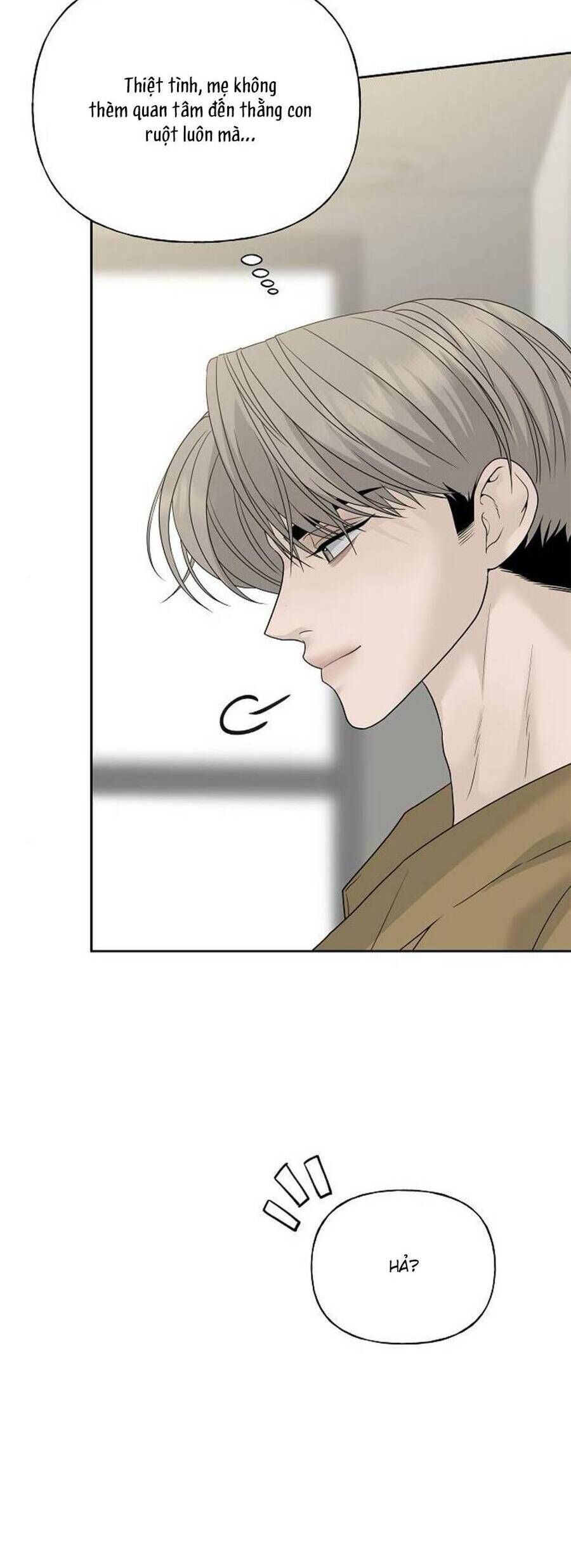 Kẻ Xâm Nhập Dịu Dàng - Chap 10 - Trang 74