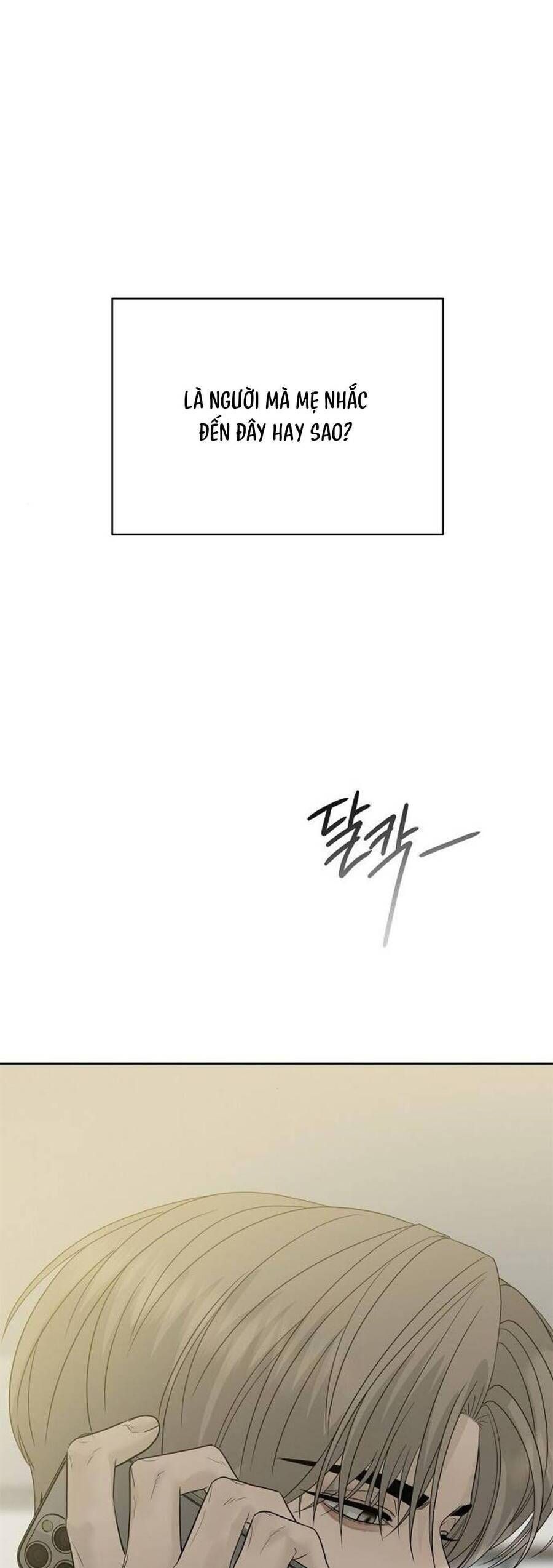 Kẻ Xâm Nhập Dịu Dàng - Chap 10 - Trang 79