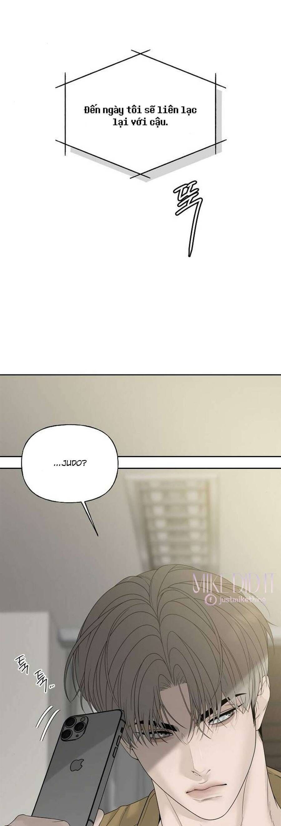 Kẻ Xâm Nhập Dịu Dàng - Chap 11 - Trang 16