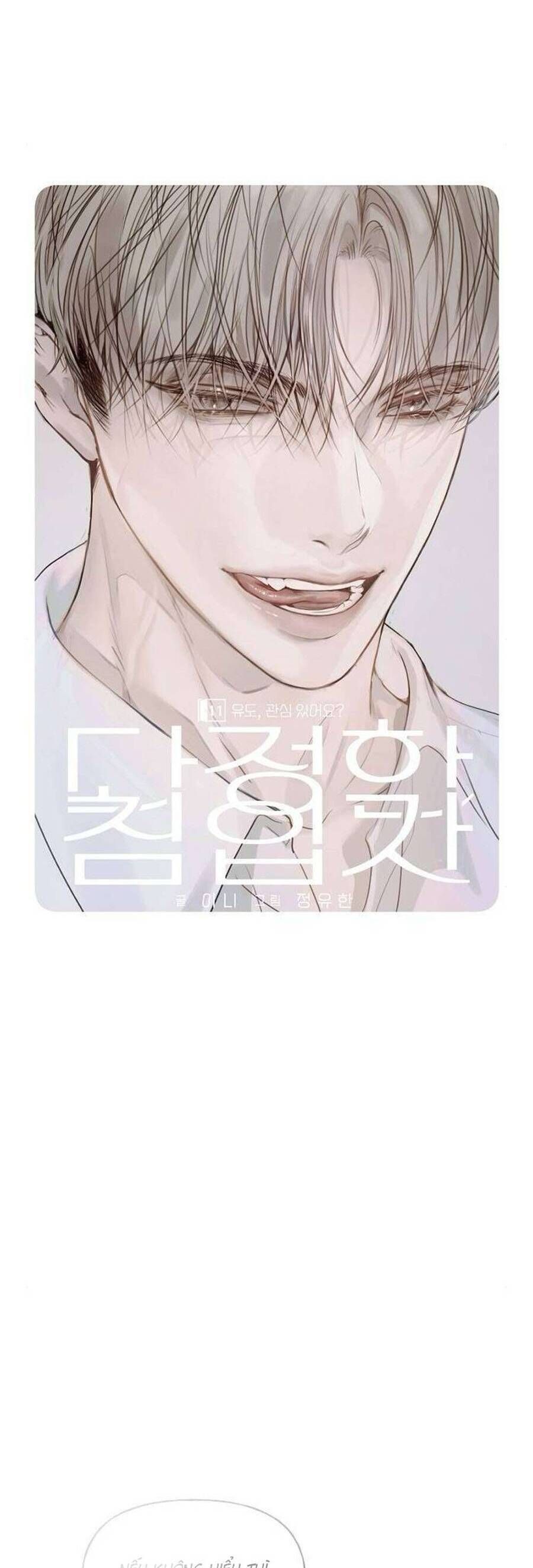 Kẻ Xâm Nhập Dịu Dàng - Chap 11 - Trang 18
