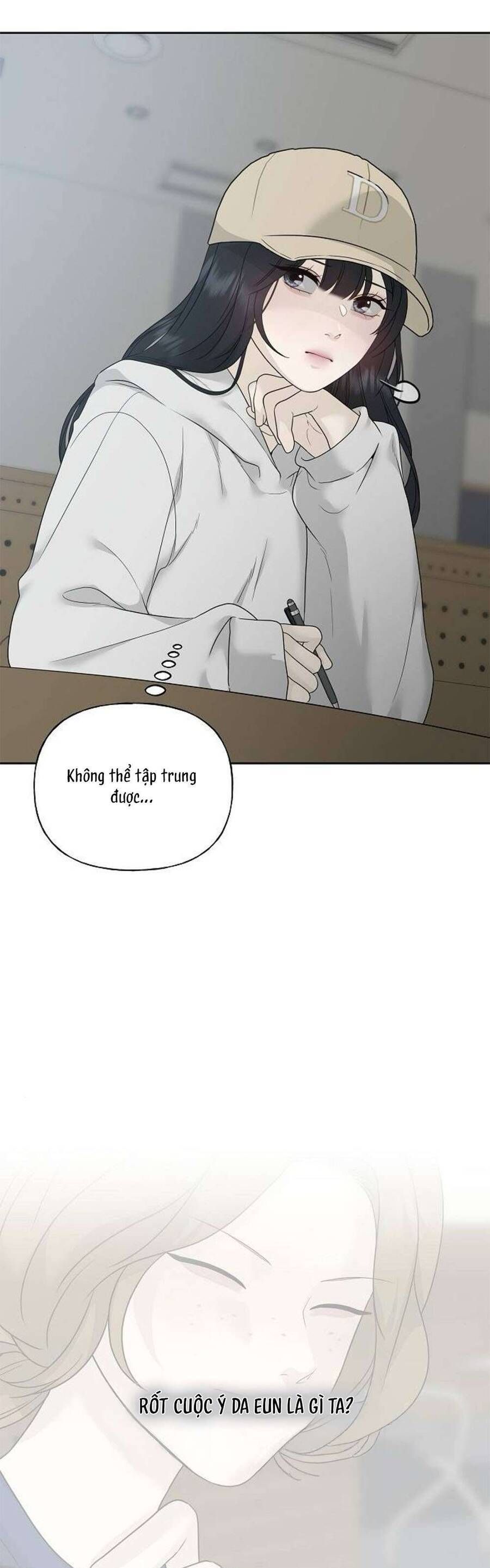 Kẻ Xâm Nhập Dịu Dàng - Chap 11 - Trang 20