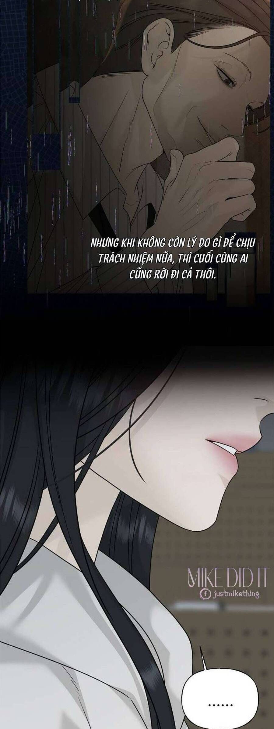 Kẻ Xâm Nhập Dịu Dàng - Chap 11 - Trang 33