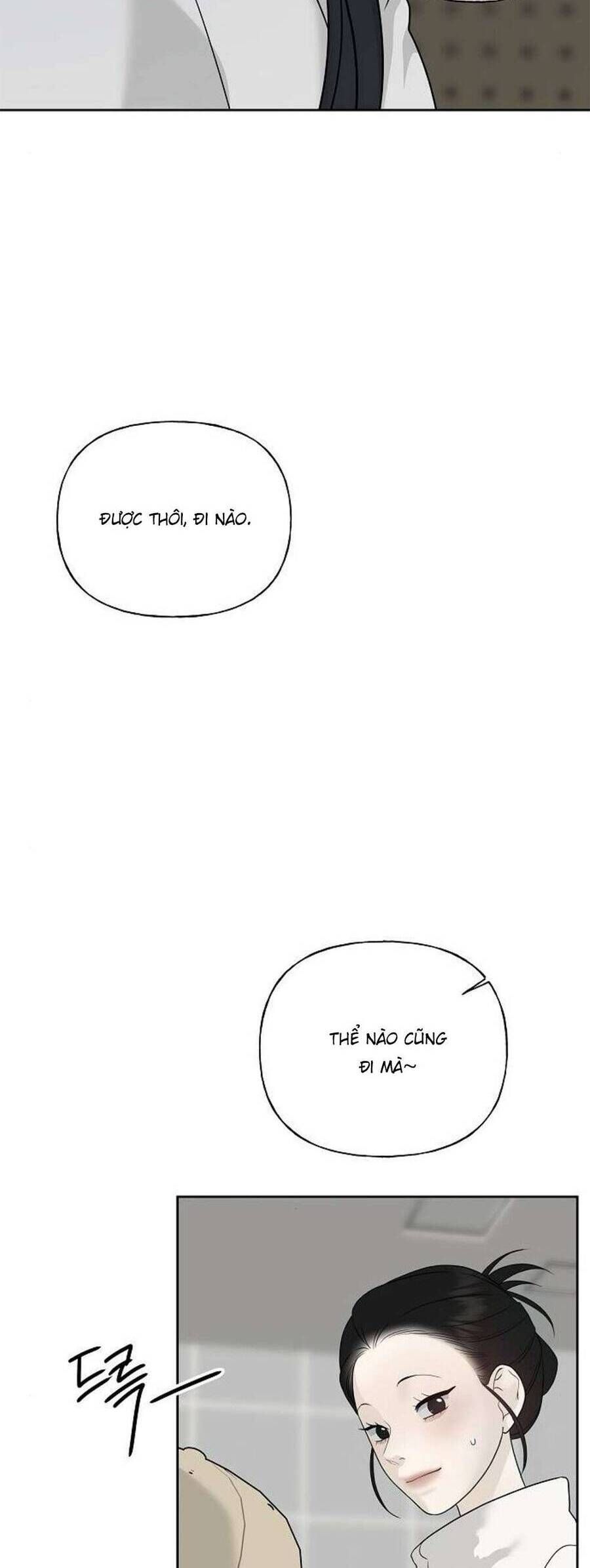 Kẻ Xâm Nhập Dịu Dàng - Chap 11 - Trang 34