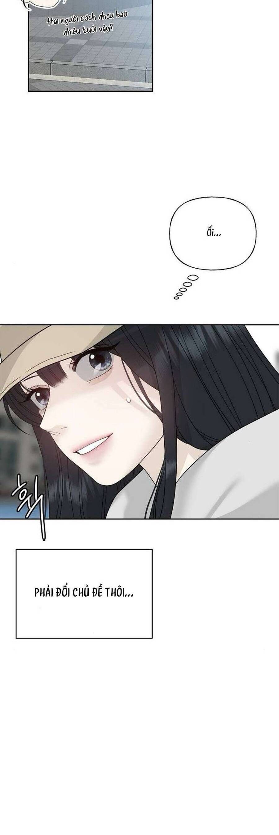 Kẻ Xâm Nhập Dịu Dàng - Chap 11 - Trang 42