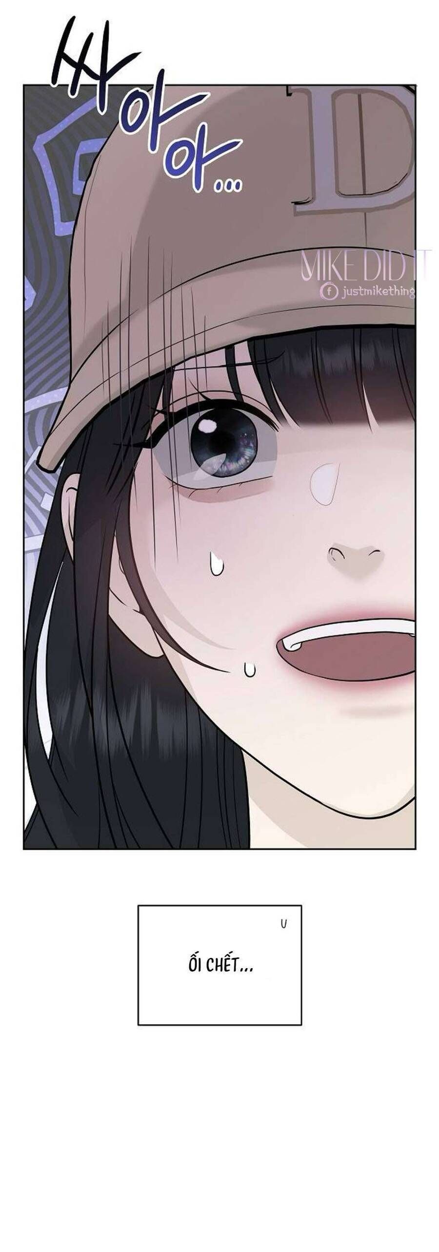 Kẻ Xâm Nhập Dịu Dàng - Chap 11 - Trang 45