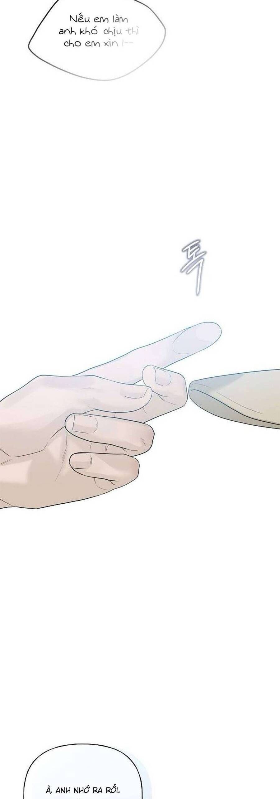 Kẻ Xâm Nhập Dịu Dàng - Chap 11 - Trang 48