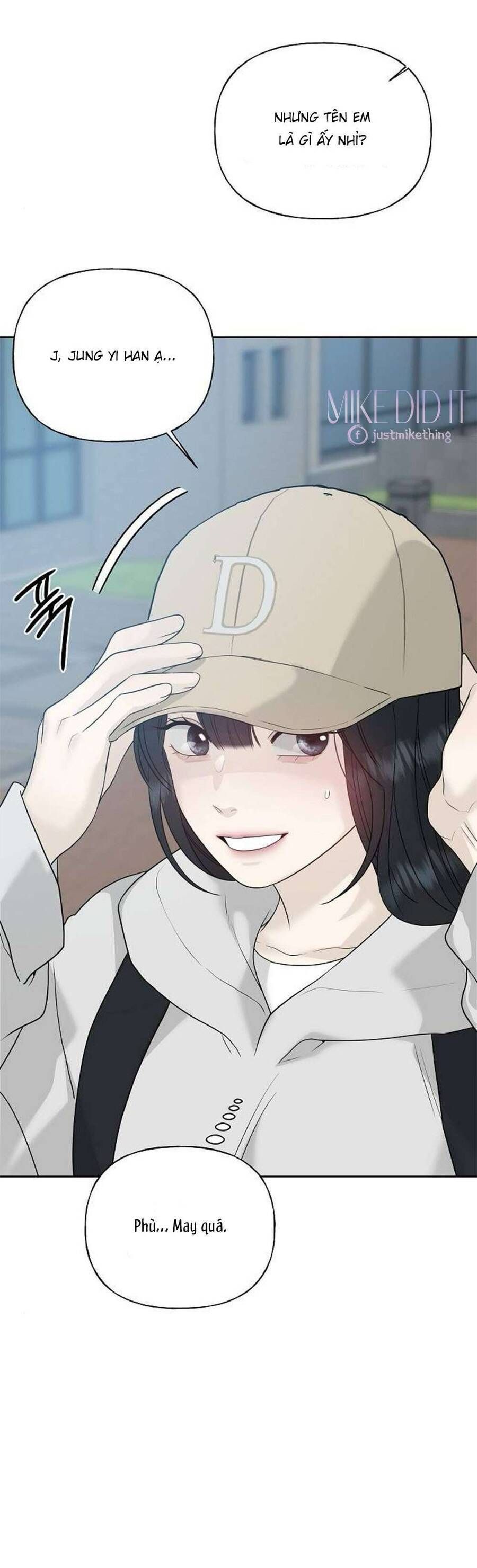 Kẻ Xâm Nhập Dịu Dàng - Chap 11 - Trang 50