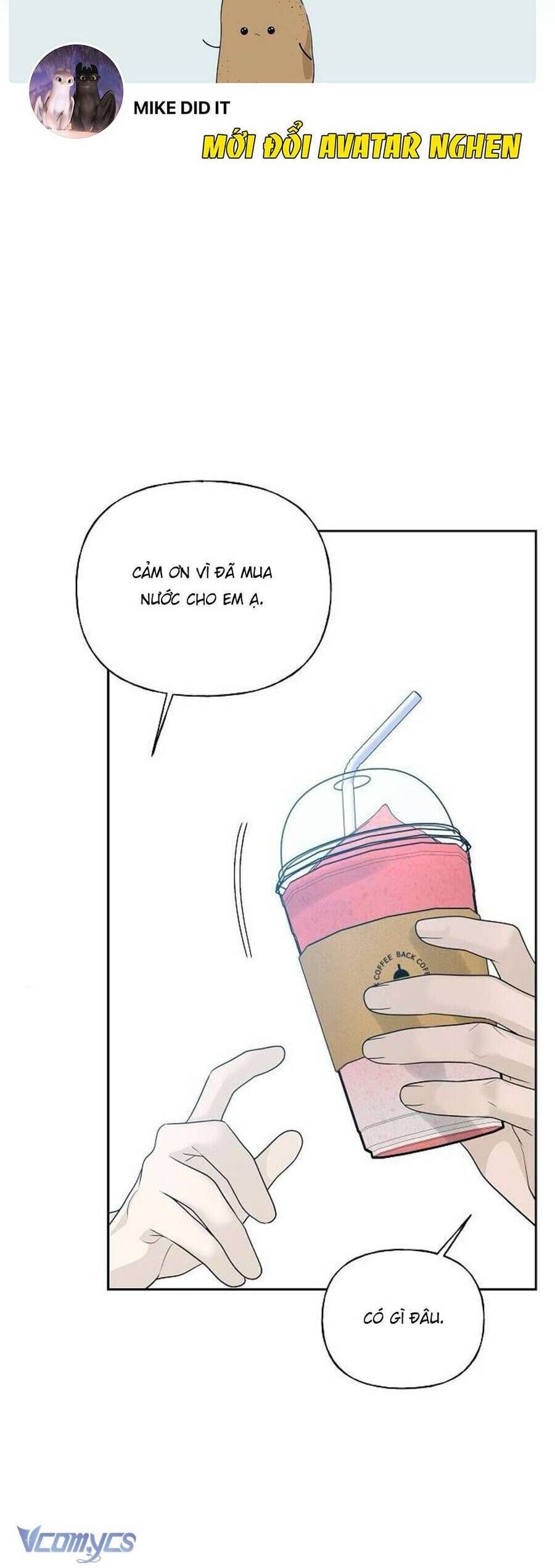 Kẻ Xâm Nhập Dịu Dàng - Chap 11 - Trang 57