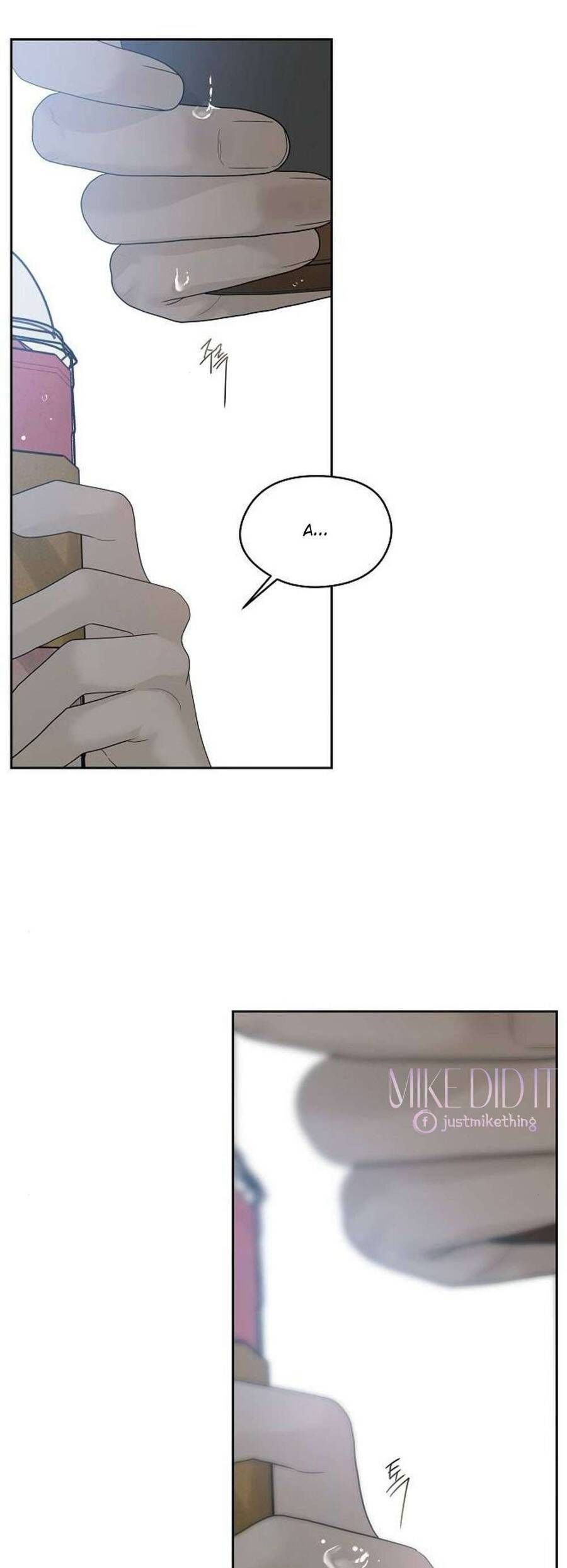 Kẻ Xâm Nhập Dịu Dàng - Chap 11 - Trang 62