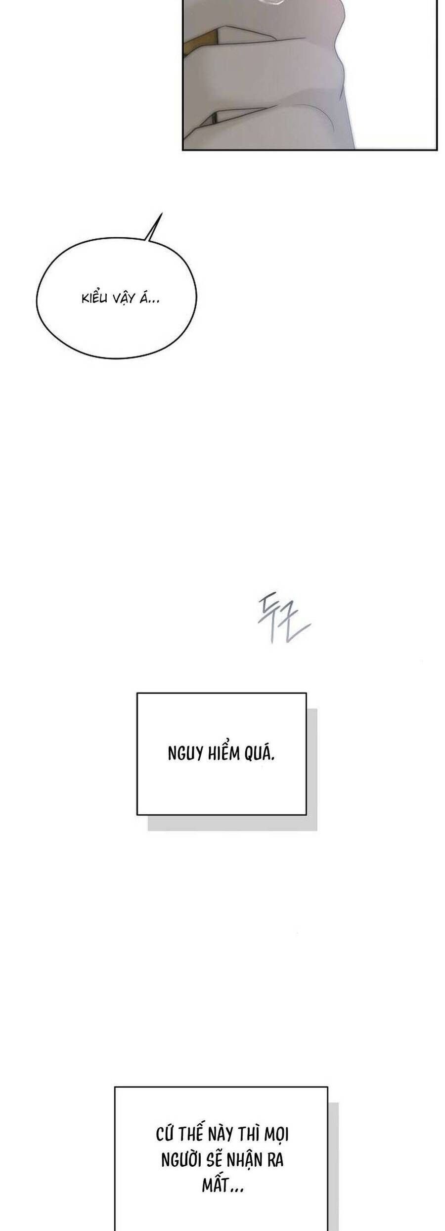 Kẻ Xâm Nhập Dịu Dàng - Chap 11 - Trang 63