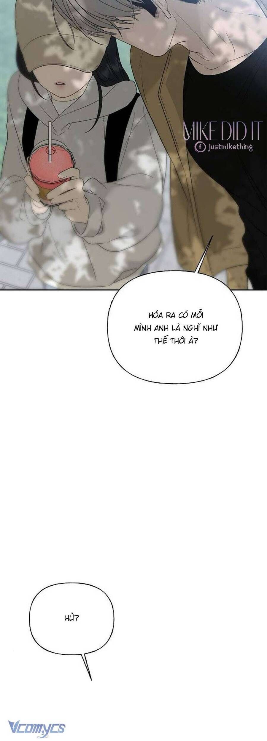 Kẻ Xâm Nhập Dịu Dàng - Chap 11 - Trang 65