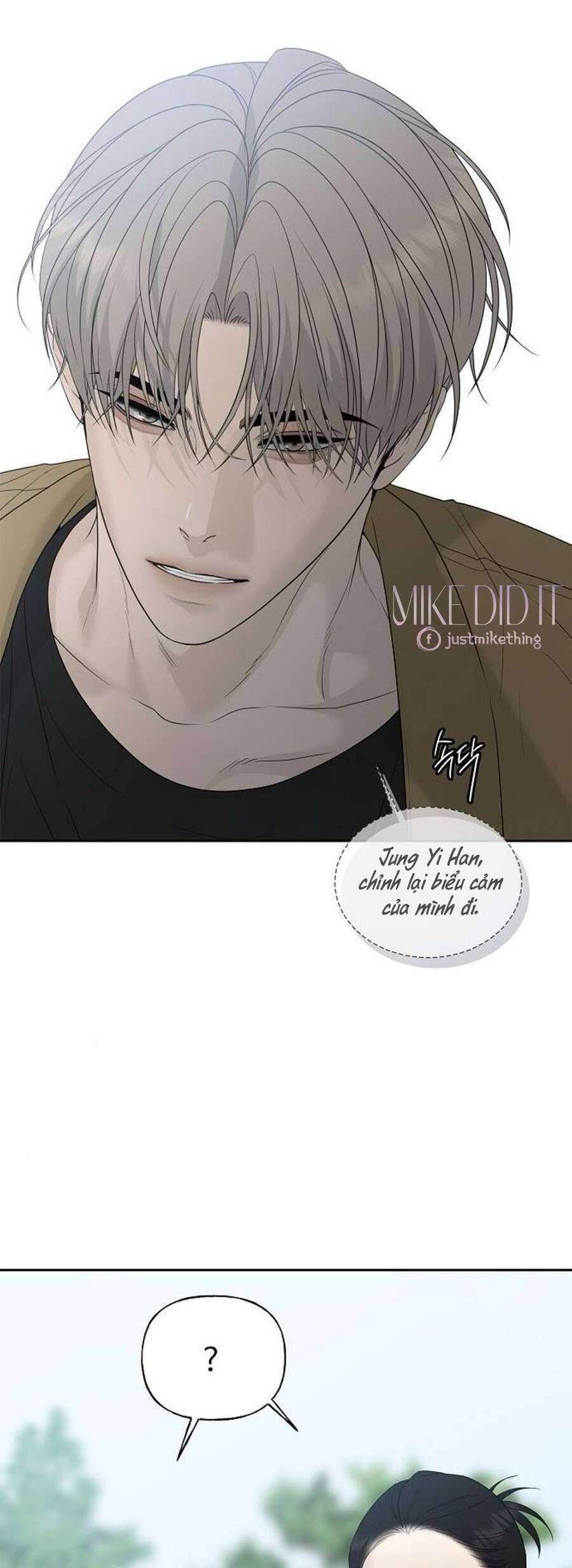 Kẻ Xâm Nhập Dịu Dàng - Chap 11 - Trang 66