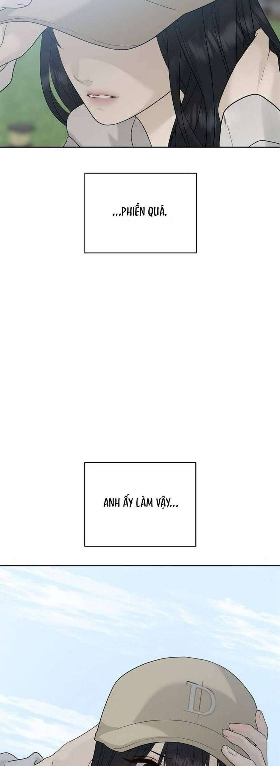 Kẻ Xâm Nhập Dịu Dàng - Chap 11 - Trang 69