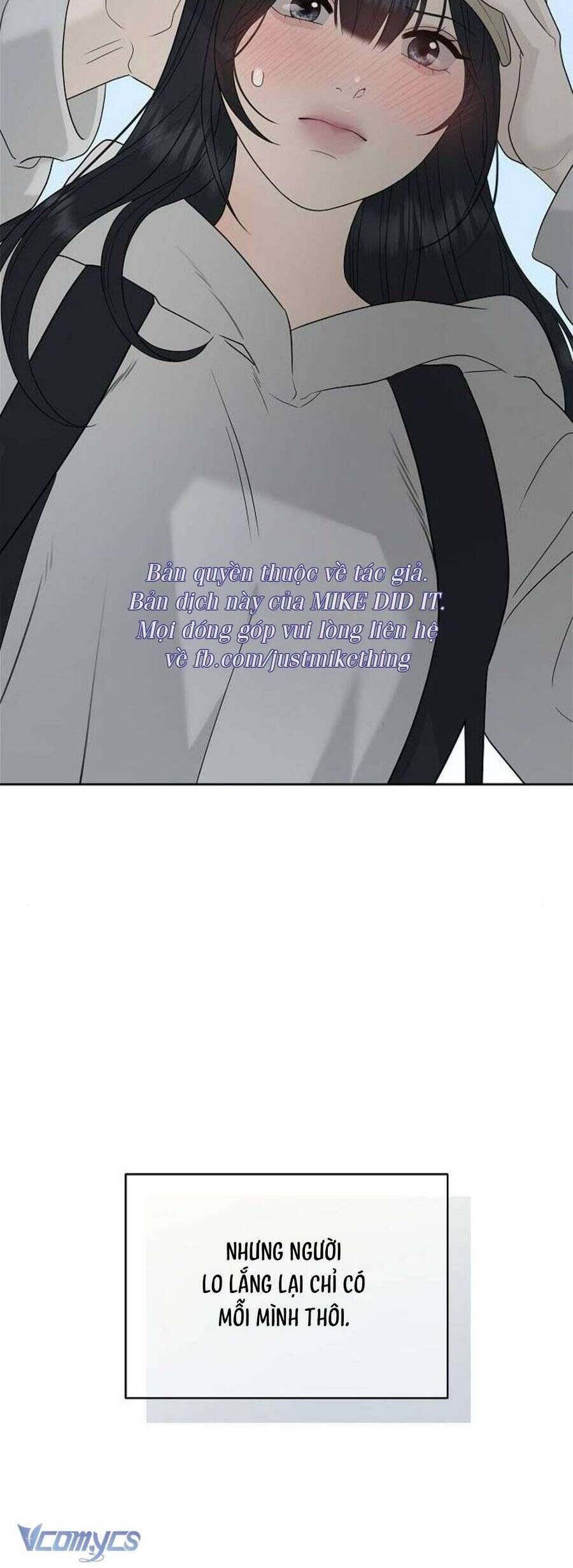 Kẻ Xâm Nhập Dịu Dàng - Chap 11 - Trang 70