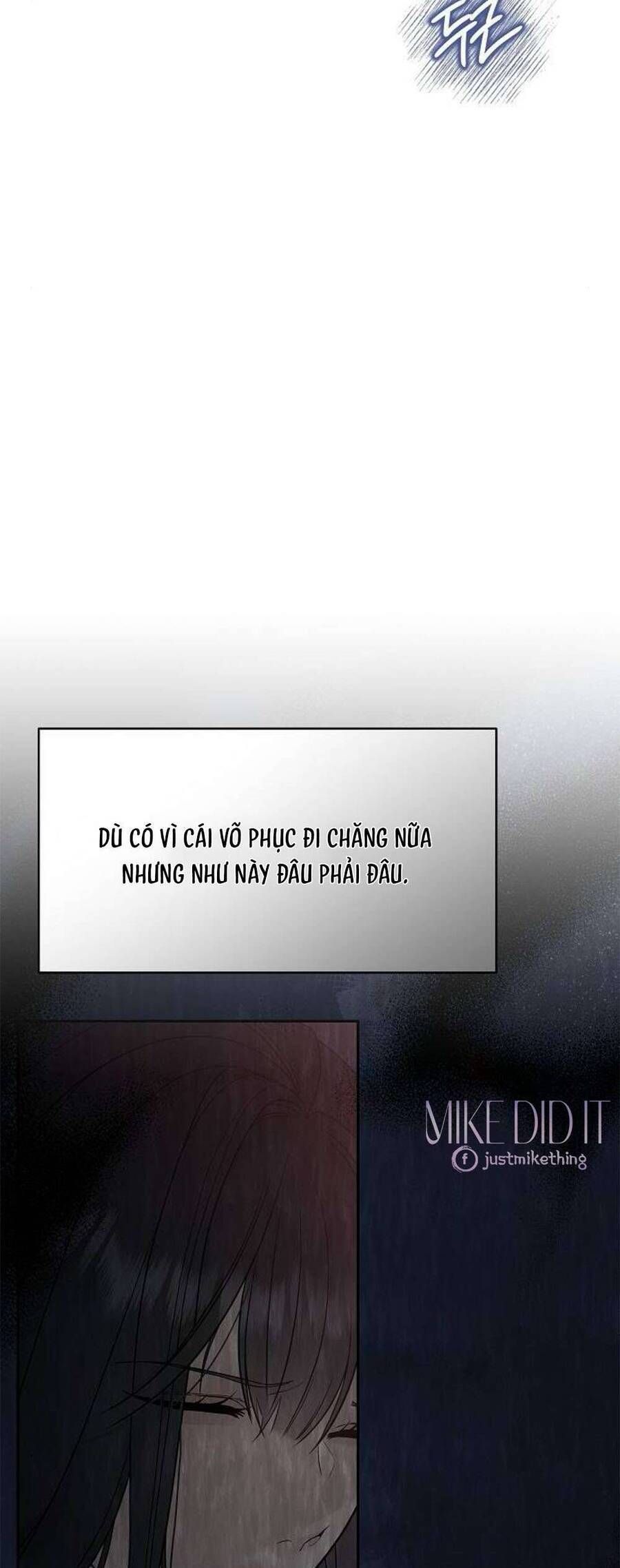 Kẻ Xâm Nhập Dịu Dàng - Chap 12 - Trang 11