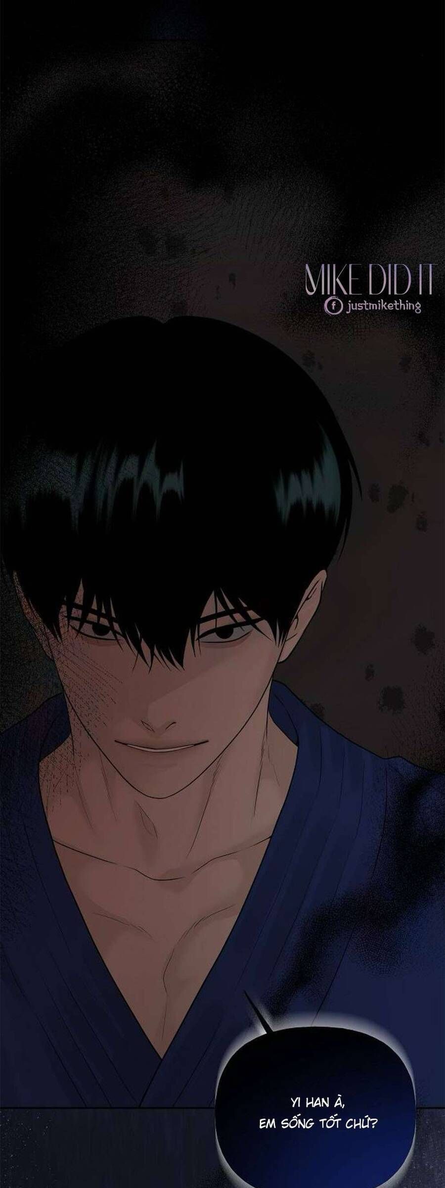 Kẻ Xâm Nhập Dịu Dàng - Chap 12 - Trang 13
