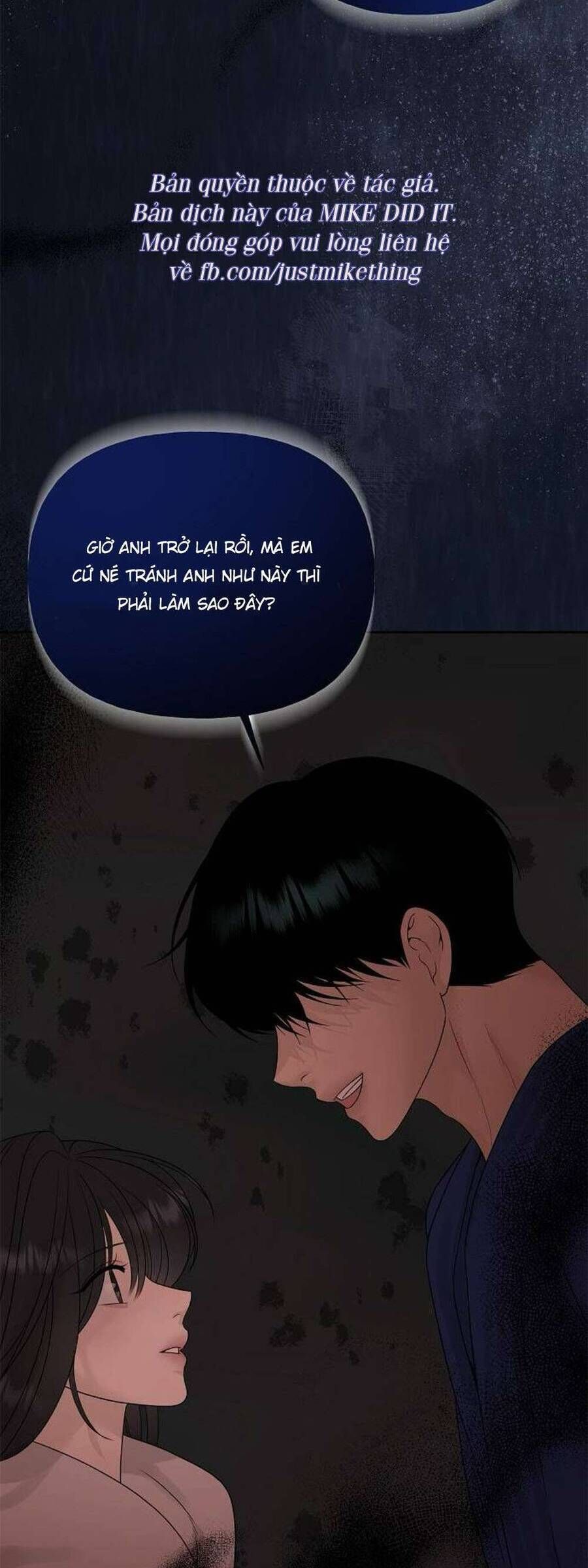 Kẻ Xâm Nhập Dịu Dàng - Chap 12 - Trang 14