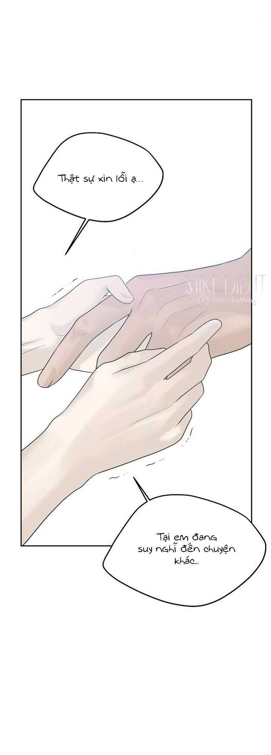 Kẻ Xâm Nhập Dịu Dàng - Chap 12 - Trang 22