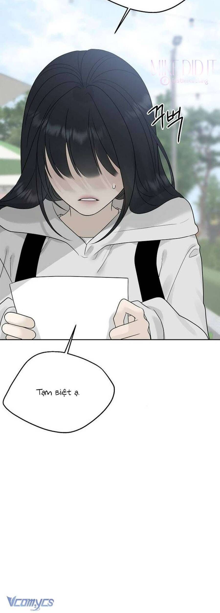 Kẻ Xâm Nhập Dịu Dàng - Chap 12 - Trang 24