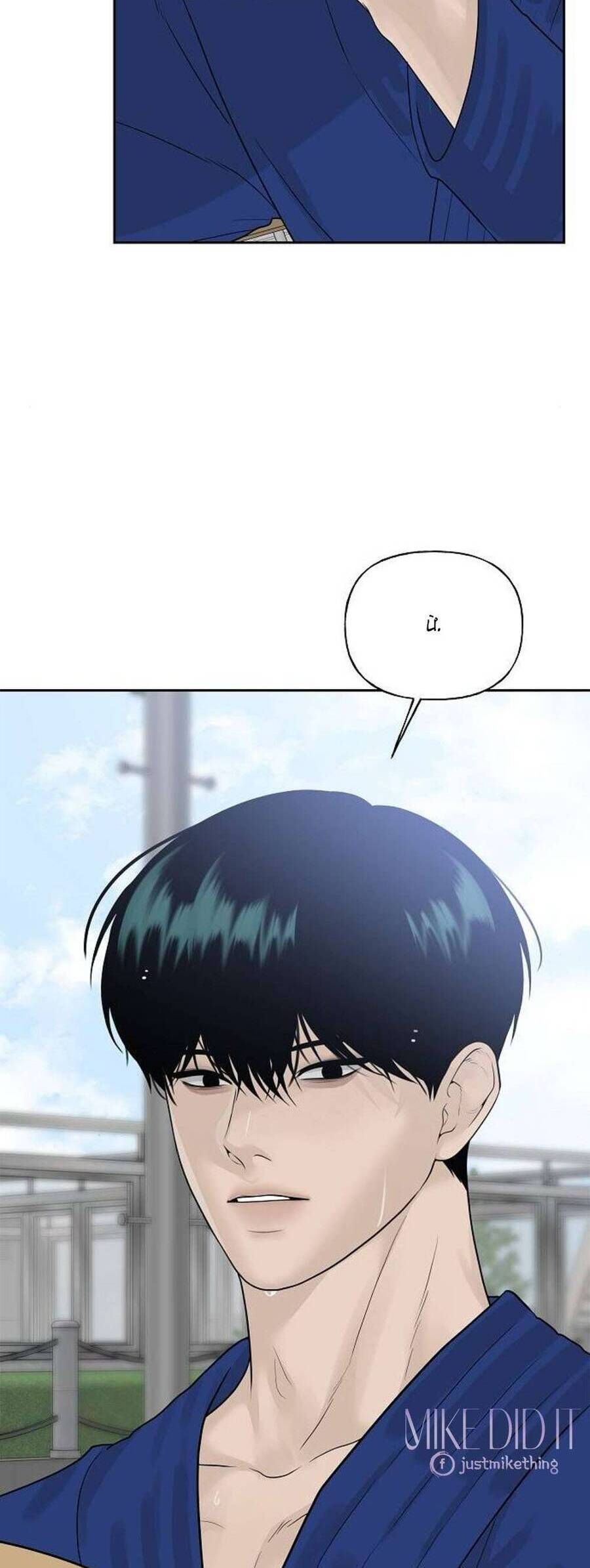 Kẻ Xâm Nhập Dịu Dàng - Chap 12 - Trang 27