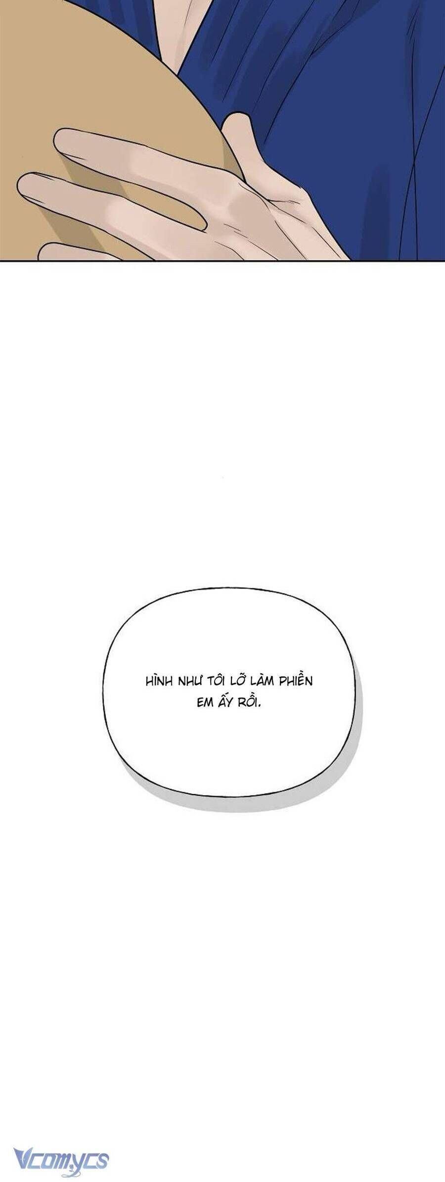 Kẻ Xâm Nhập Dịu Dàng - Chap 12 - Trang 28