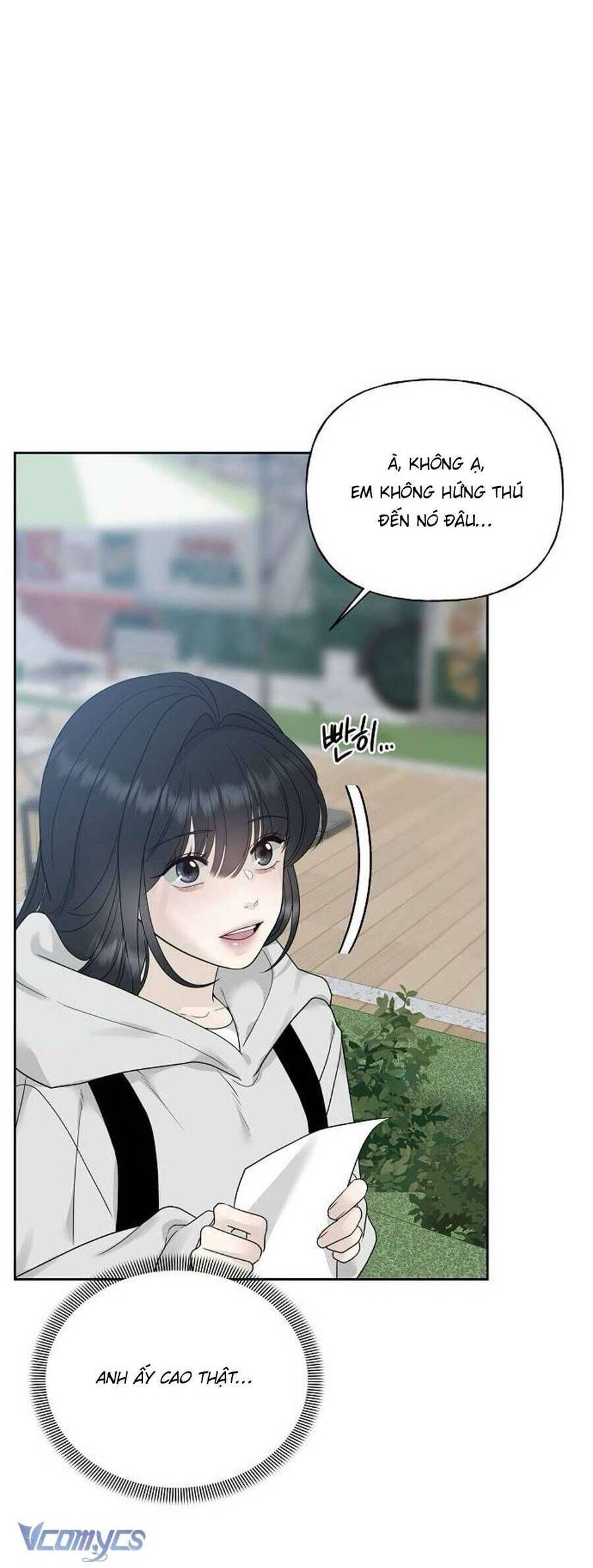 Kẻ Xâm Nhập Dịu Dàng - Chap 12 - Trang 4