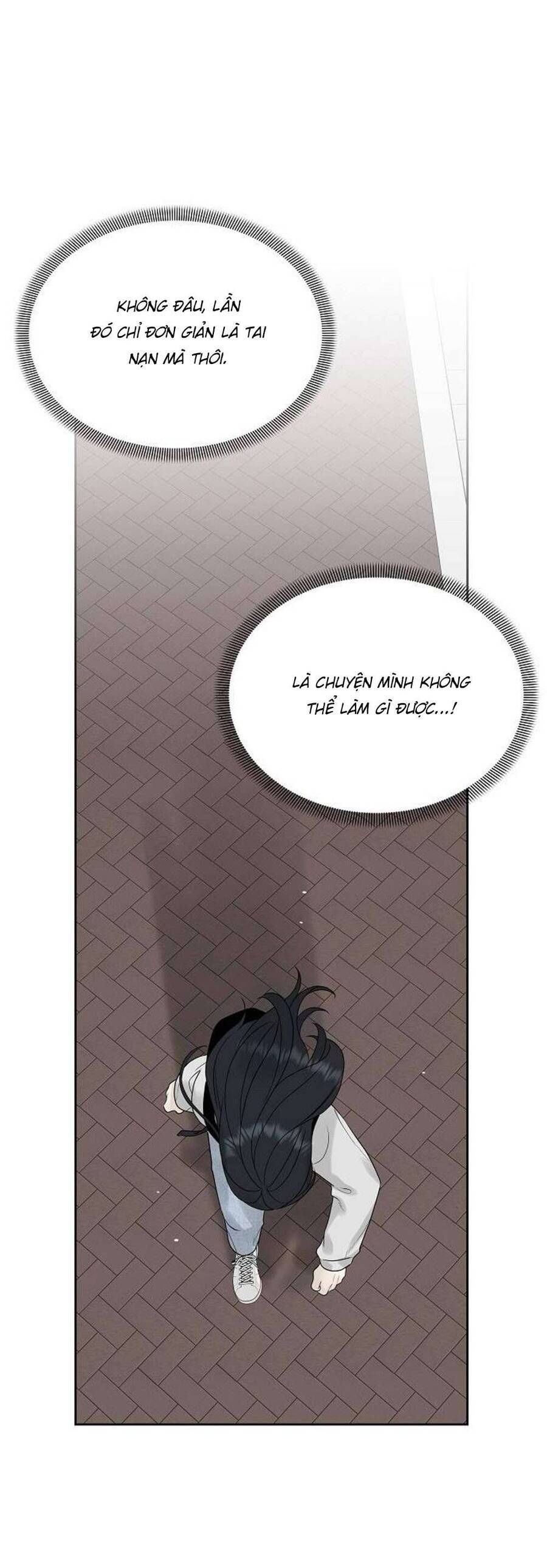 Kẻ Xâm Nhập Dịu Dàng - Chap 12 - Trang 31