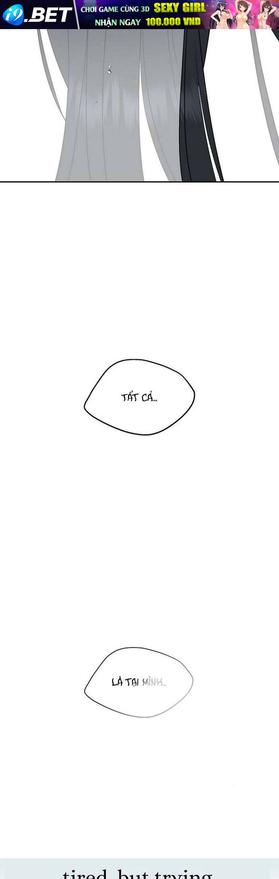 Kẻ Xâm Nhập Dịu Dàng - Chap 12 - Trang 39