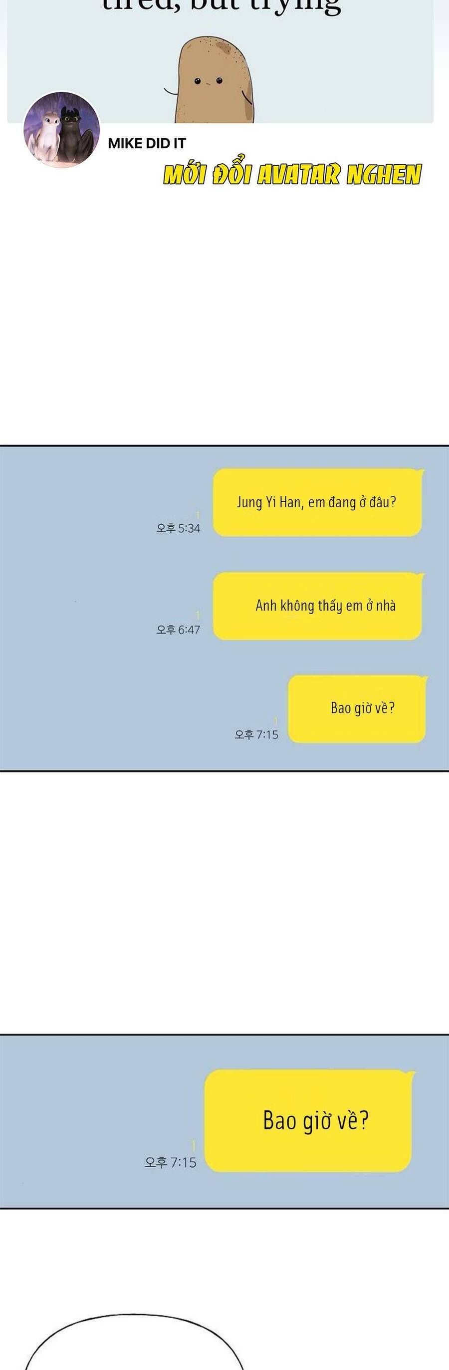 Kẻ Xâm Nhập Dịu Dàng - Chap 12 - Trang 40