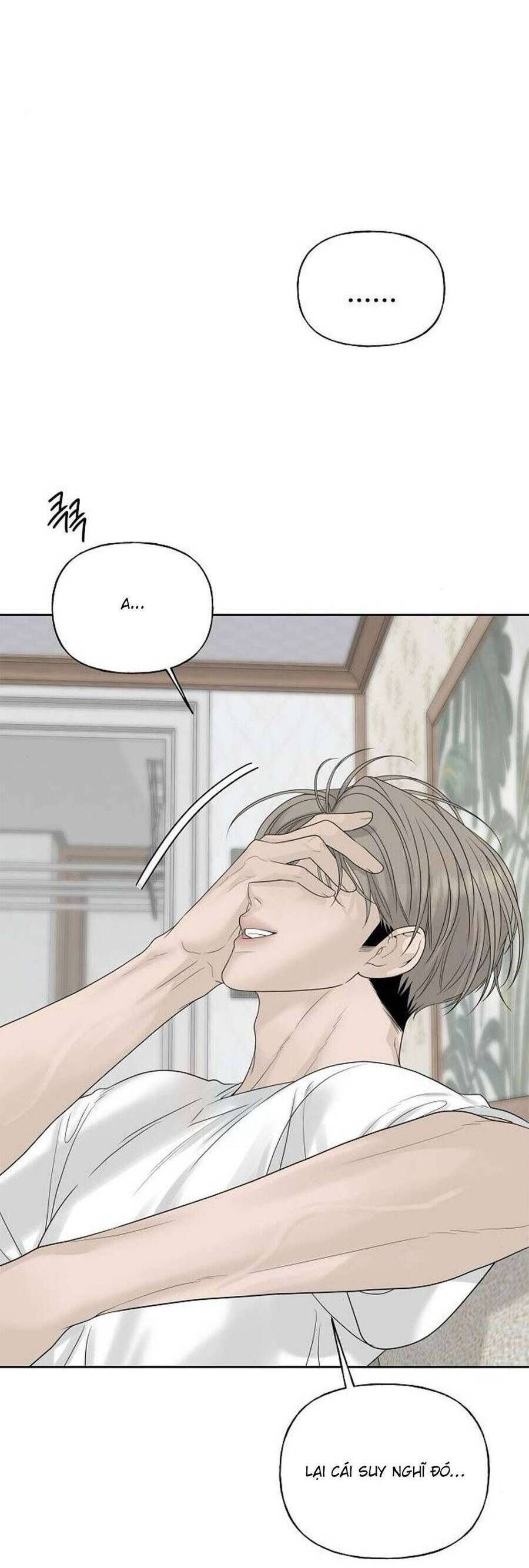 Kẻ Xâm Nhập Dịu Dàng - Chap 12 - Trang 43