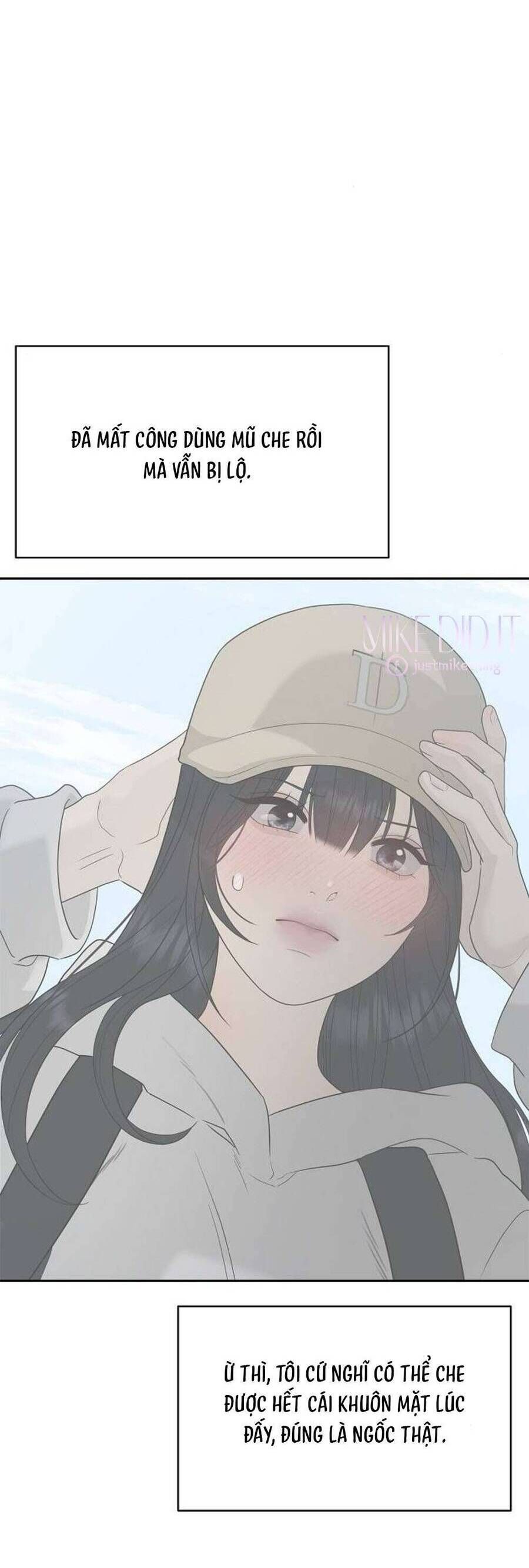 Kẻ Xâm Nhập Dịu Dàng - Chap 12 - Trang 44