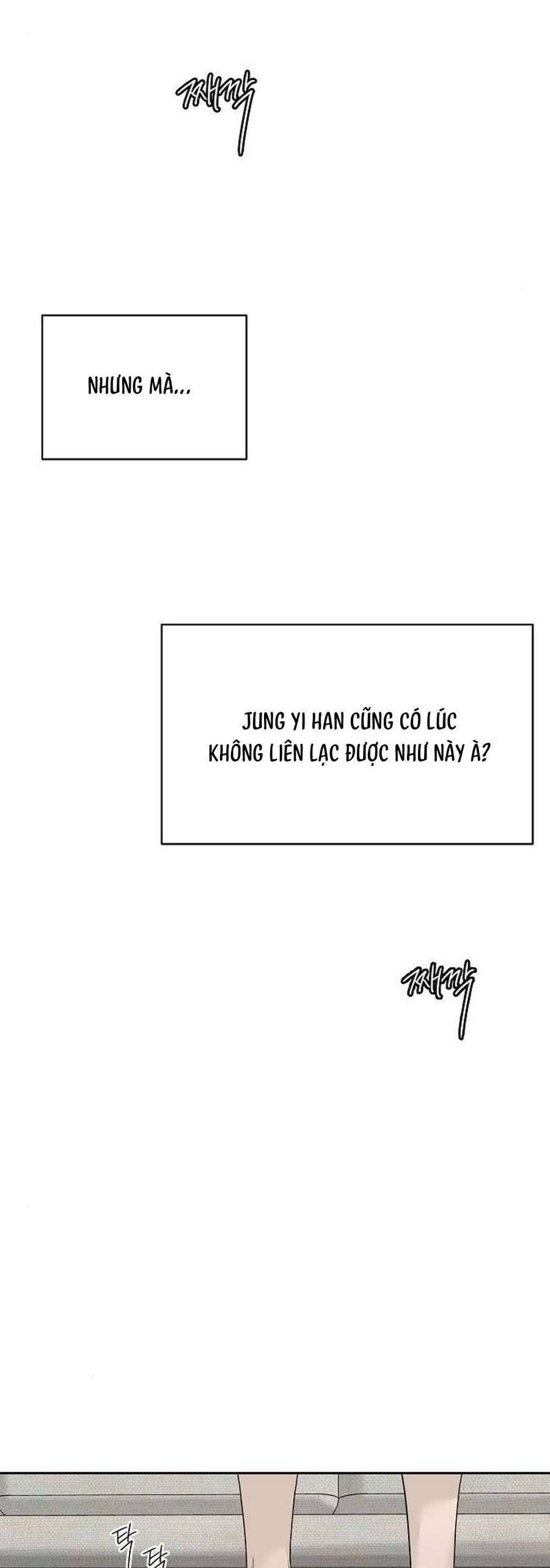 Kẻ Xâm Nhập Dịu Dàng - Chap 12 - Trang 46