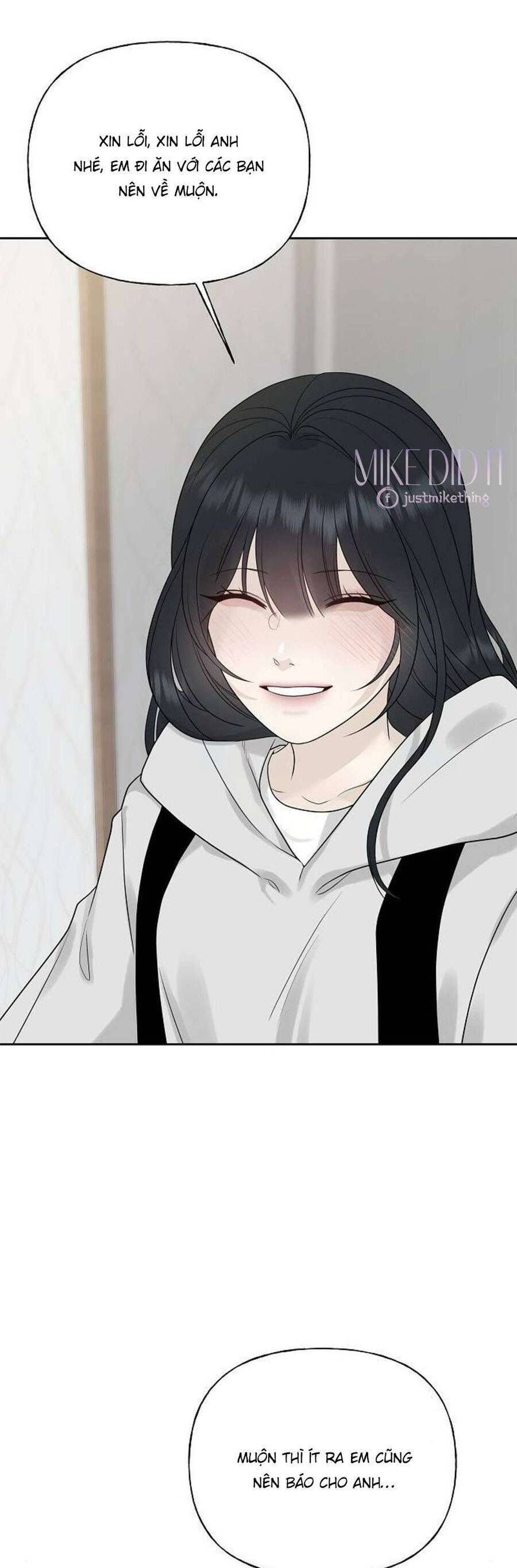 Kẻ Xâm Nhập Dịu Dàng - Chap 12 - Trang 50