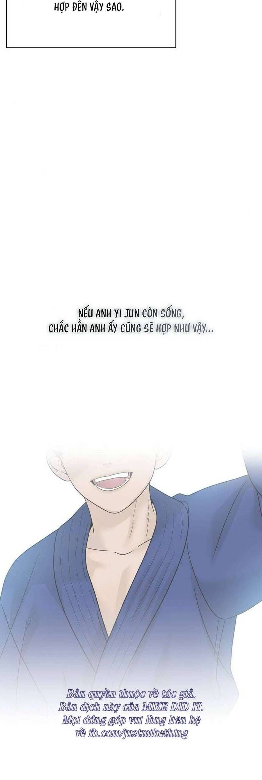 Kẻ Xâm Nhập Dịu Dàng - Chap 12 - Trang 6