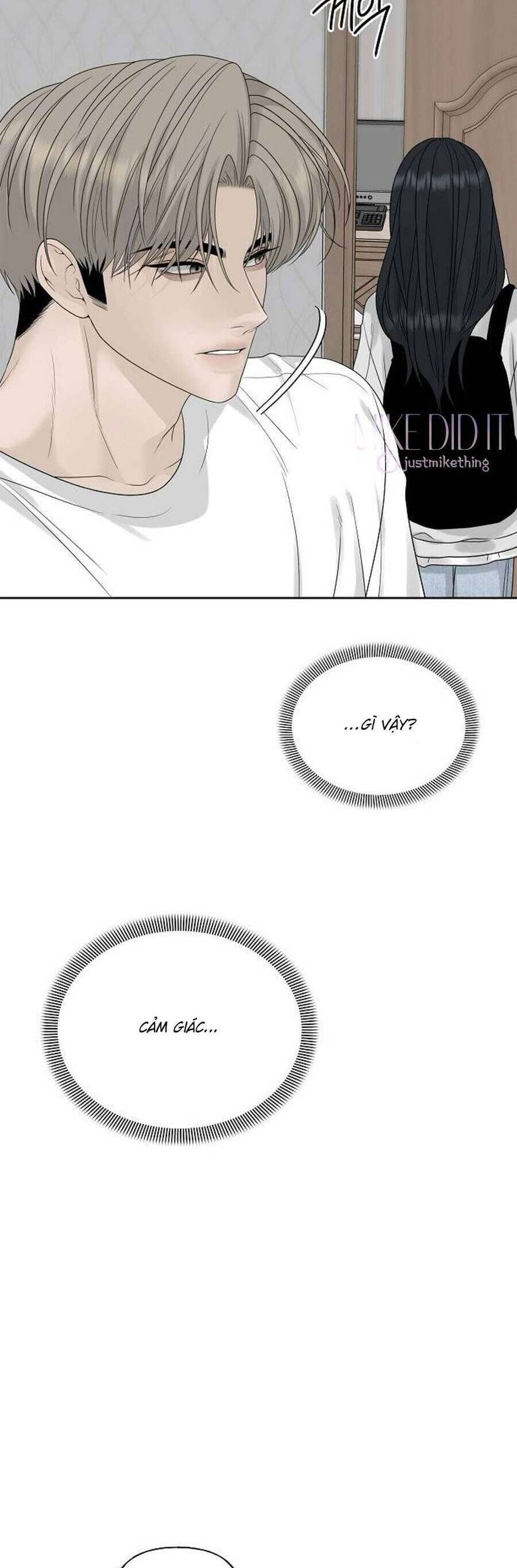 Kẻ Xâm Nhập Dịu Dàng - Chap 12 - Trang 52