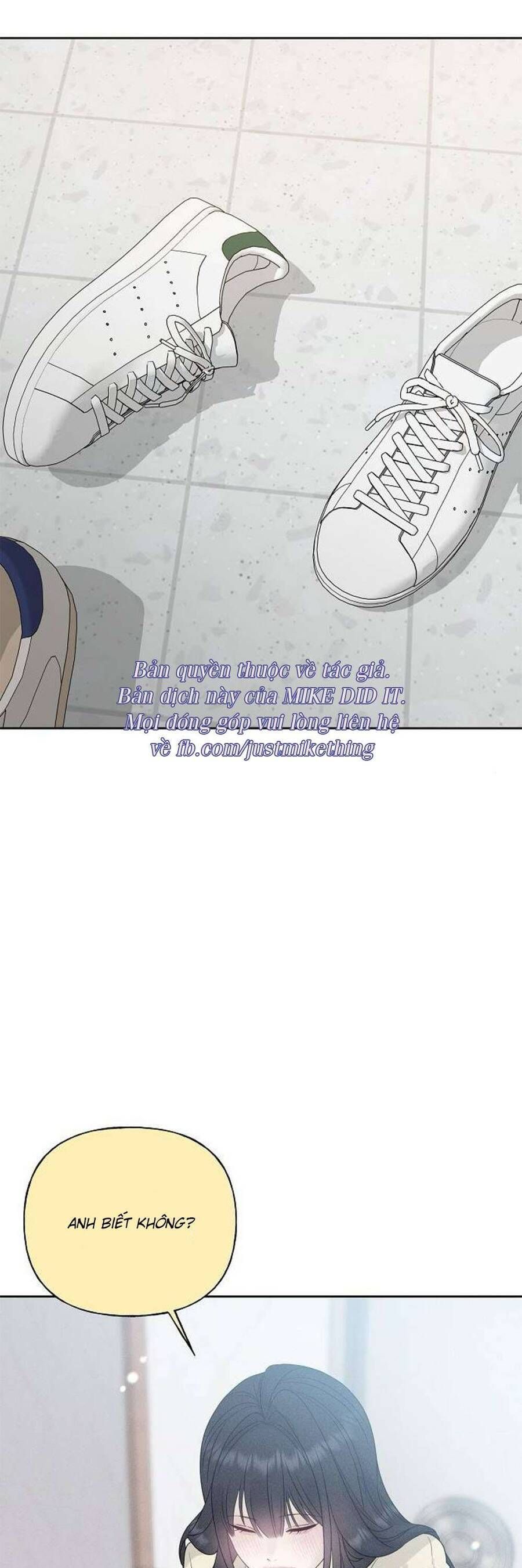 Kẻ Xâm Nhập Dịu Dàng - Chap 12 - Trang 54