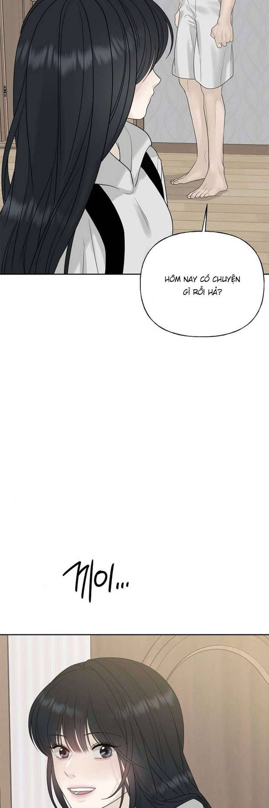 Kẻ Xâm Nhập Dịu Dàng - Chap 12 - Trang 56