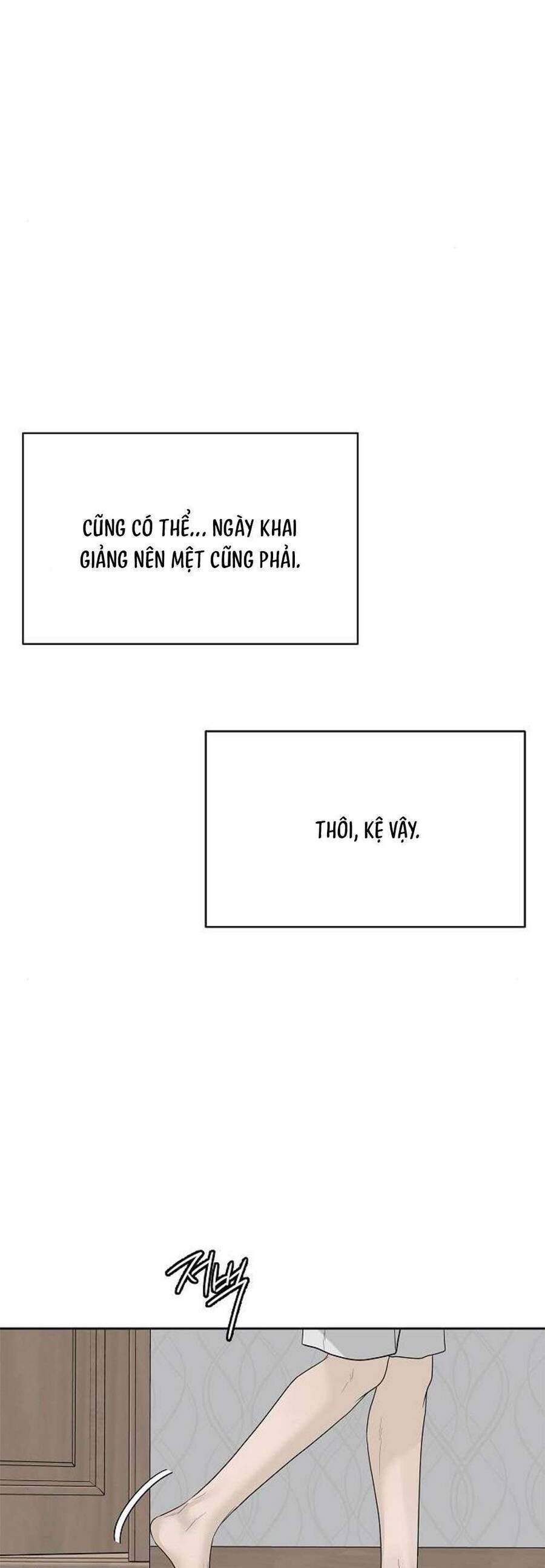 Kẻ Xâm Nhập Dịu Dàng - Chap 12 - Trang 58