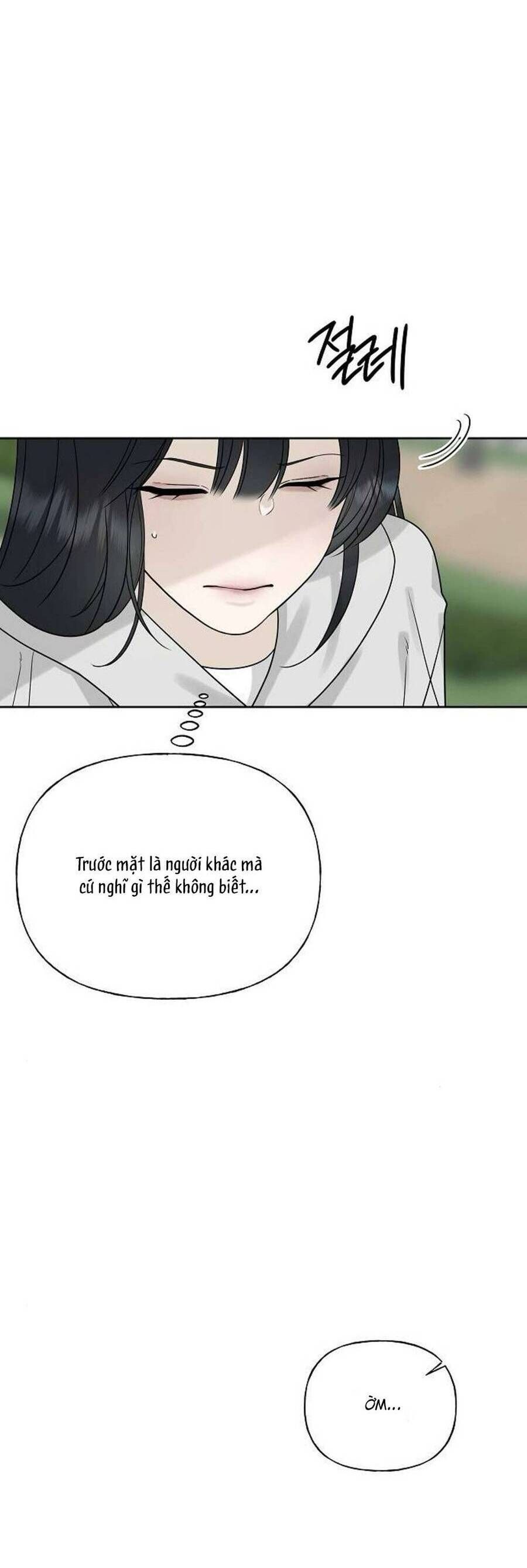 Kẻ Xâm Nhập Dịu Dàng - Chap 12 - Trang 7