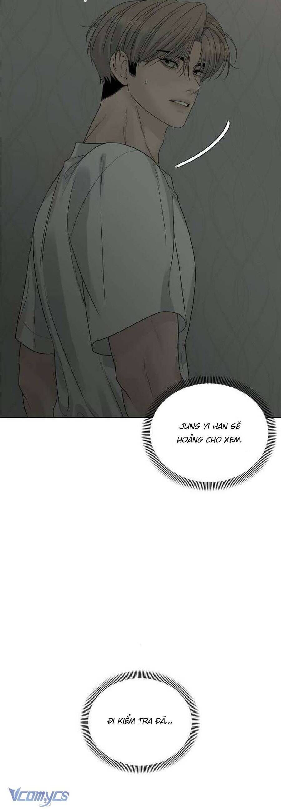 Kẻ Xâm Nhập Dịu Dàng - Chap 12 - Trang 61
