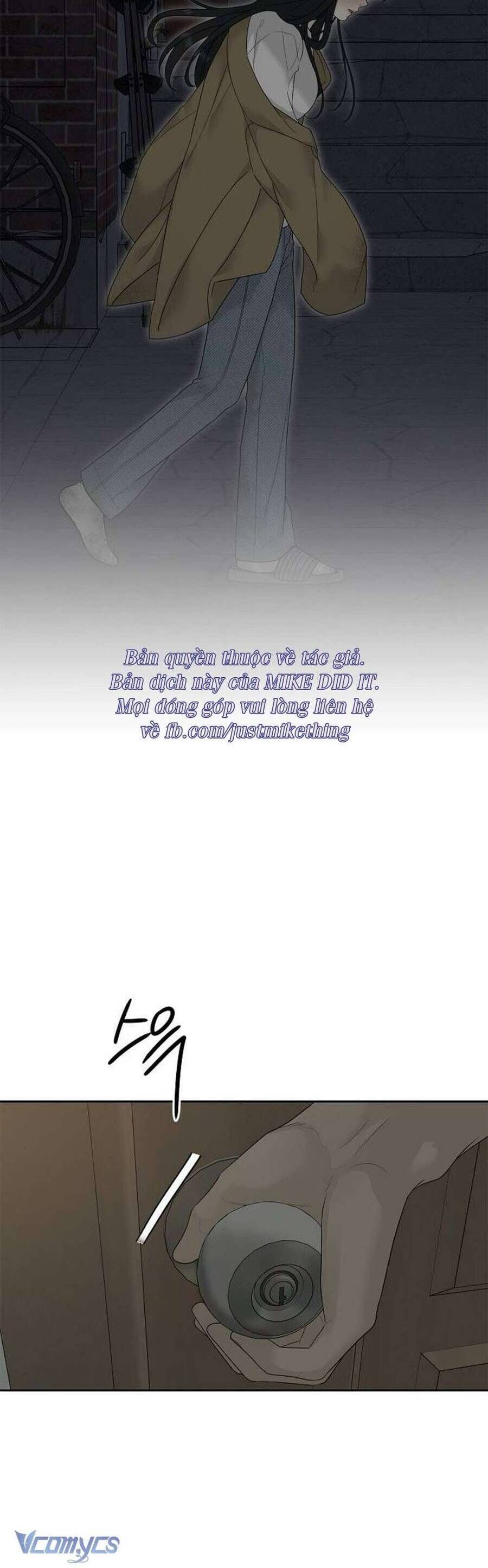 Kẻ Xâm Nhập Dịu Dàng - Chap 12 - Trang 65
