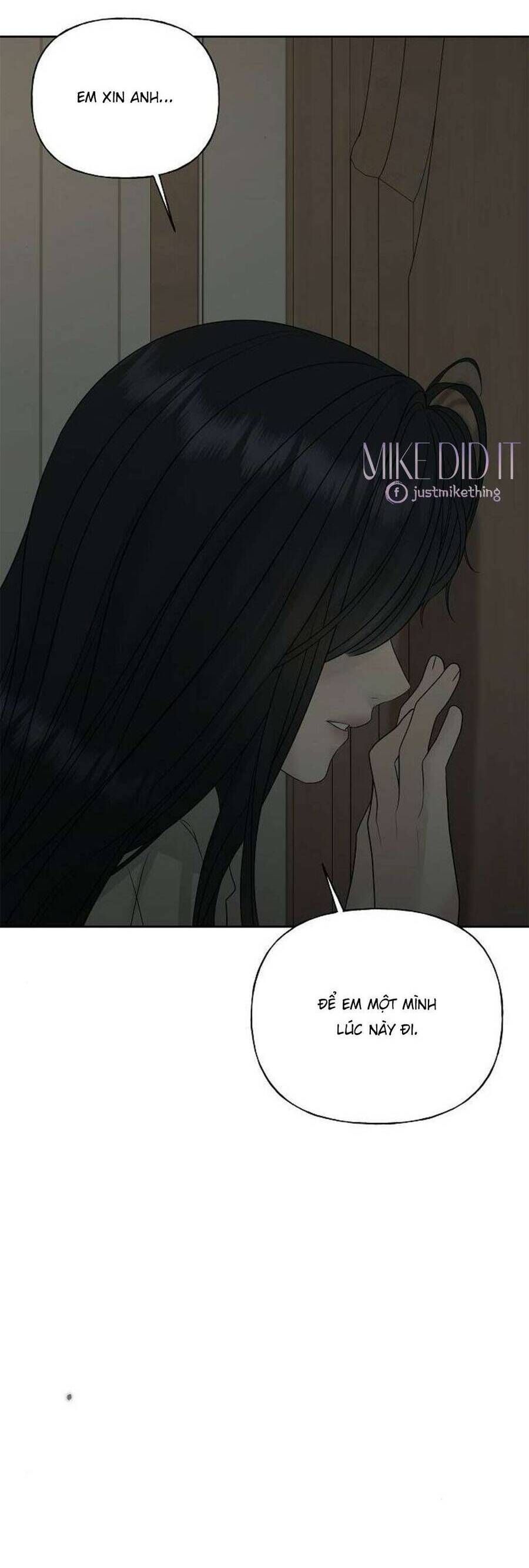 Kẻ Xâm Nhập Dịu Dàng - Chap 12 - Trang 67