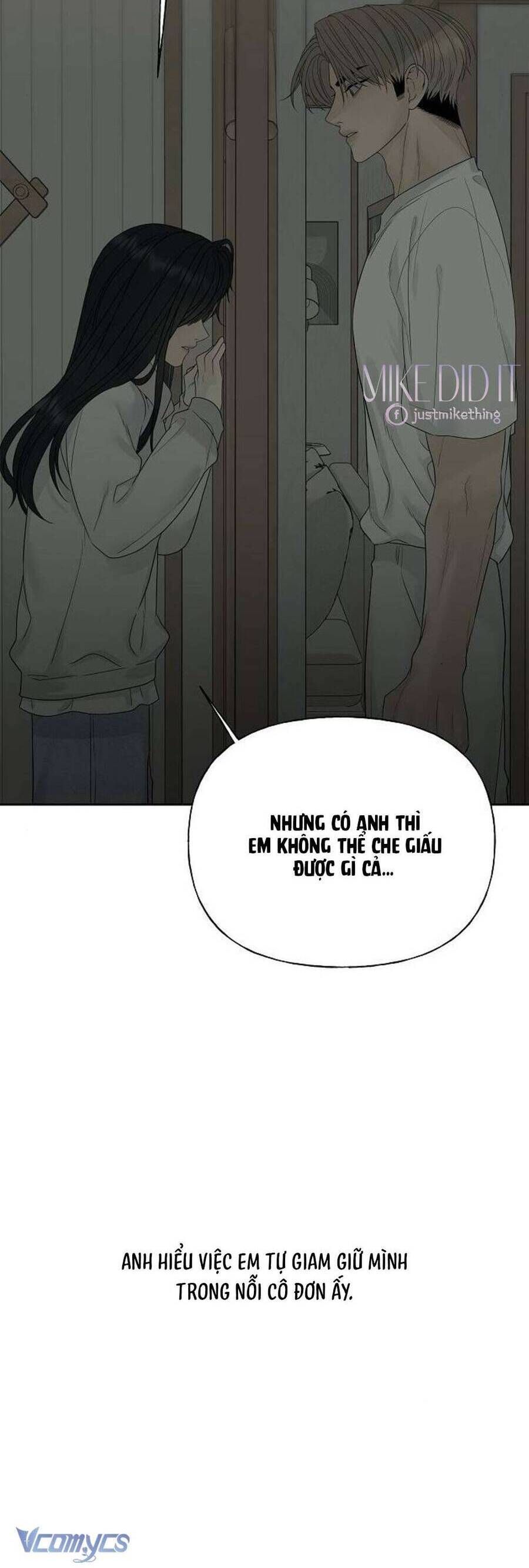 Kẻ Xâm Nhập Dịu Dàng - Chap 12 - Trang 69