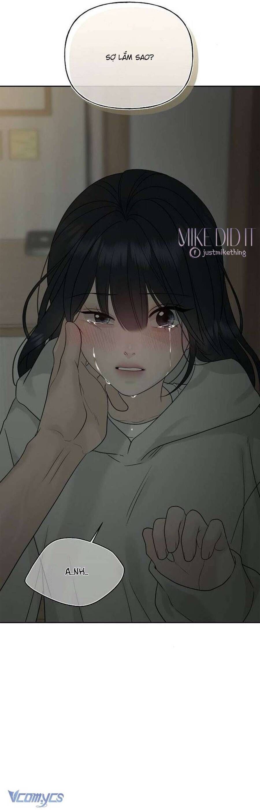Kẻ Xâm Nhập Dịu Dàng - Chap 12 - Trang 73