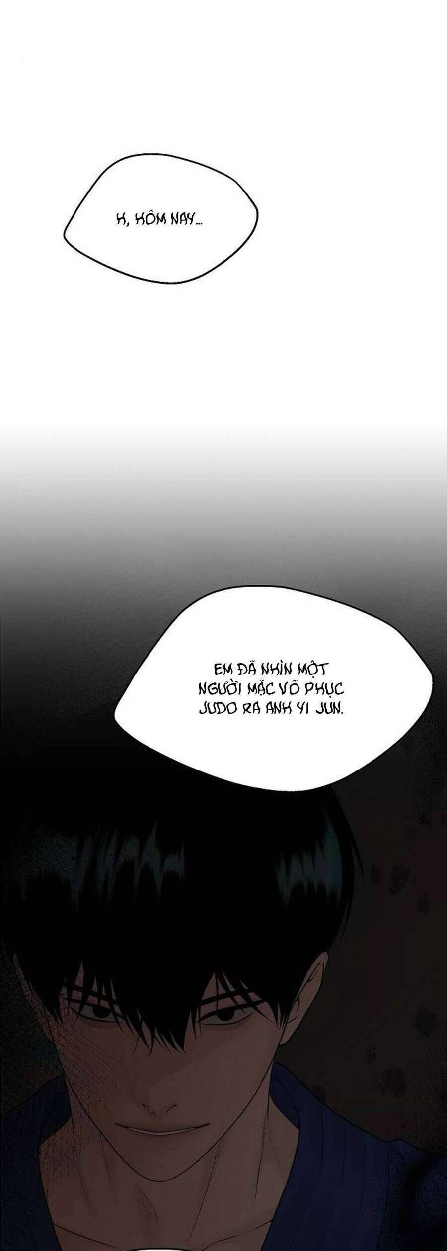 Kẻ Xâm Nhập Dịu Dàng - Chap 12 - Trang 76