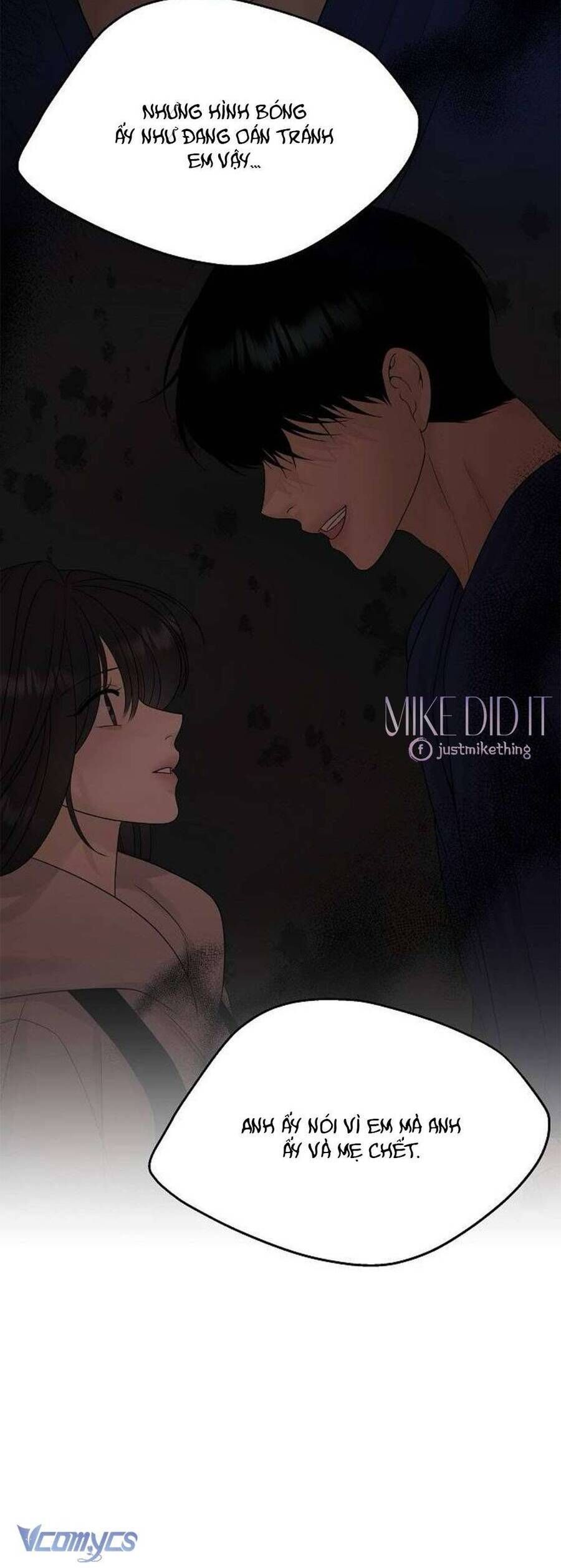 Kẻ Xâm Nhập Dịu Dàng - Chap 12 - Trang 77