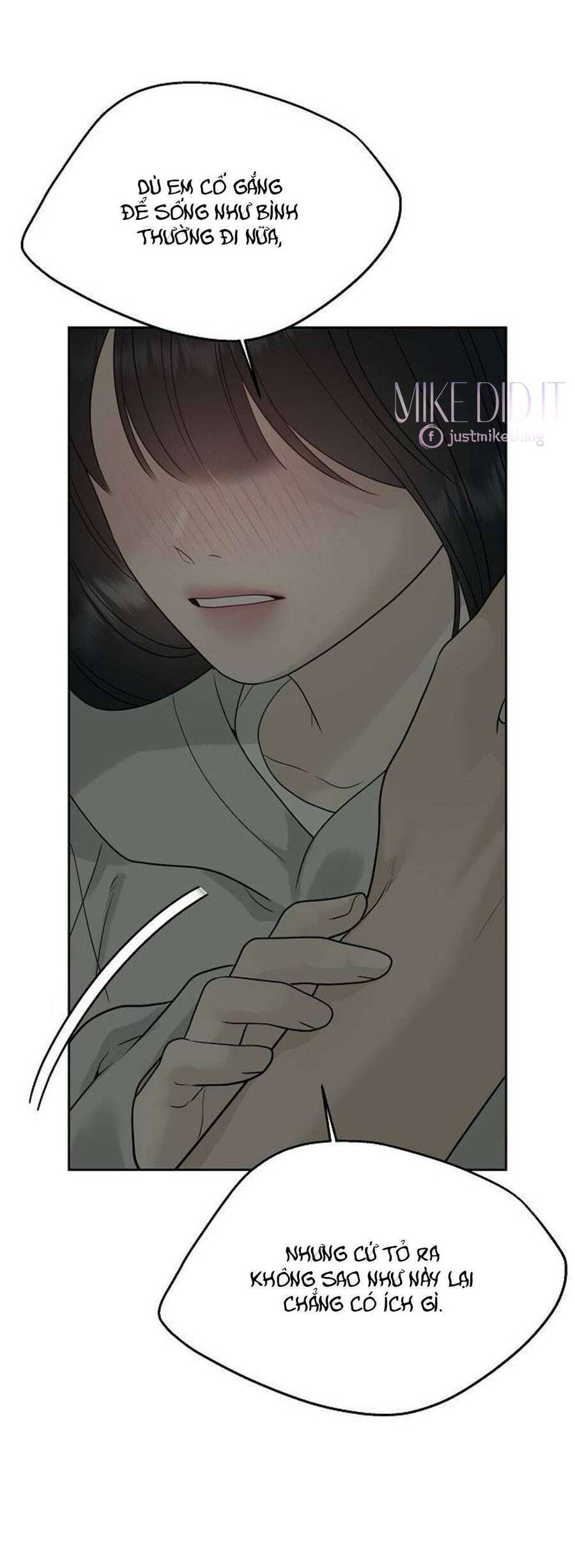 Kẻ Xâm Nhập Dịu Dàng - Chap 12 - Trang 78