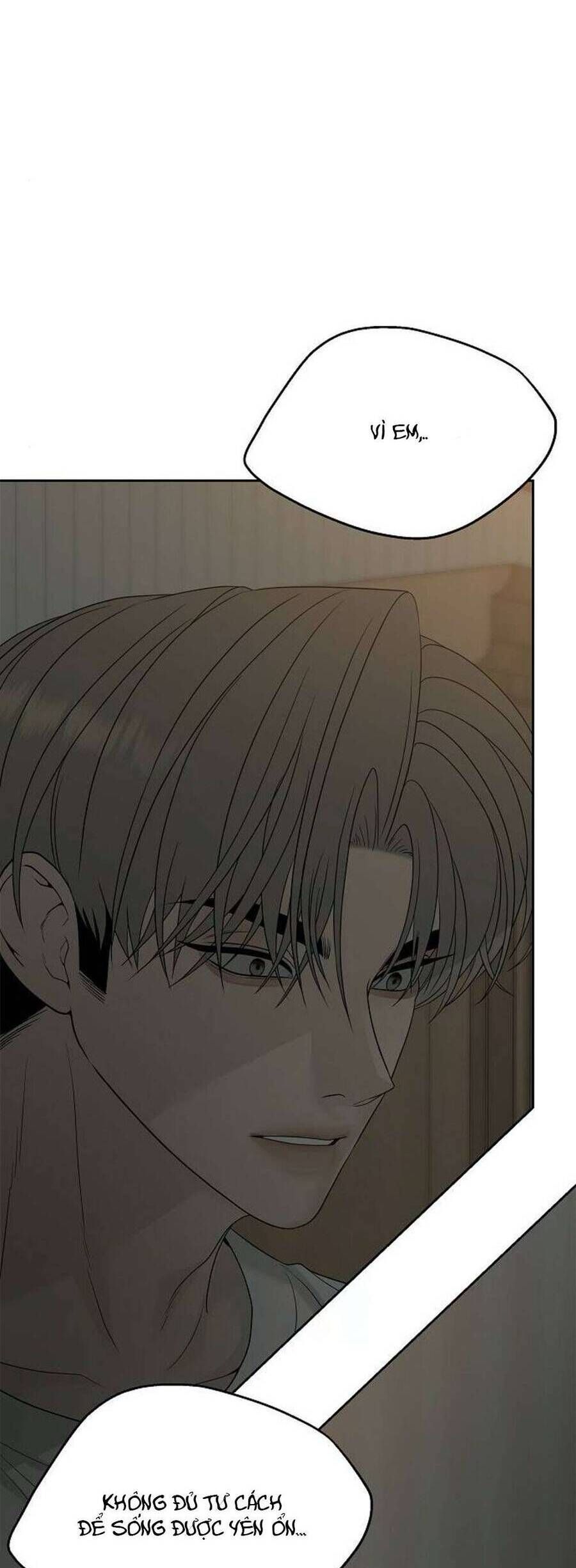 Kẻ Xâm Nhập Dịu Dàng - Chap 12 - Trang 79
