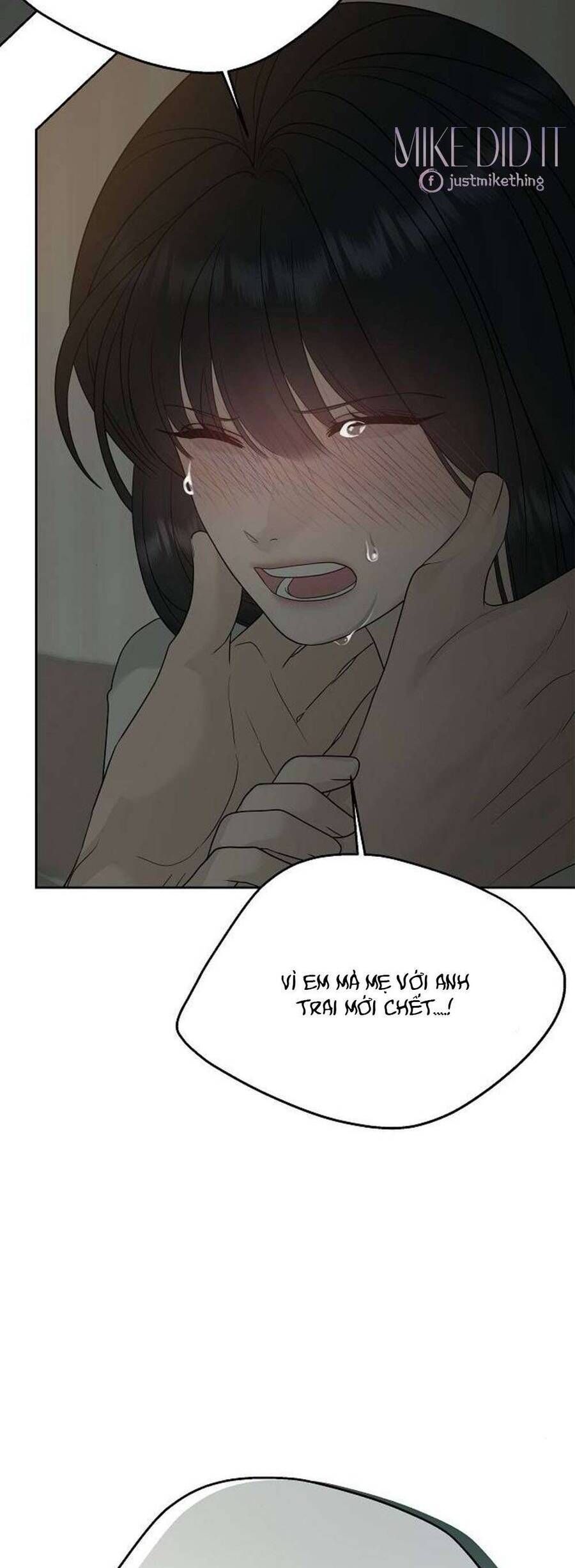 Kẻ Xâm Nhập Dịu Dàng - Chap 12 - Trang 80