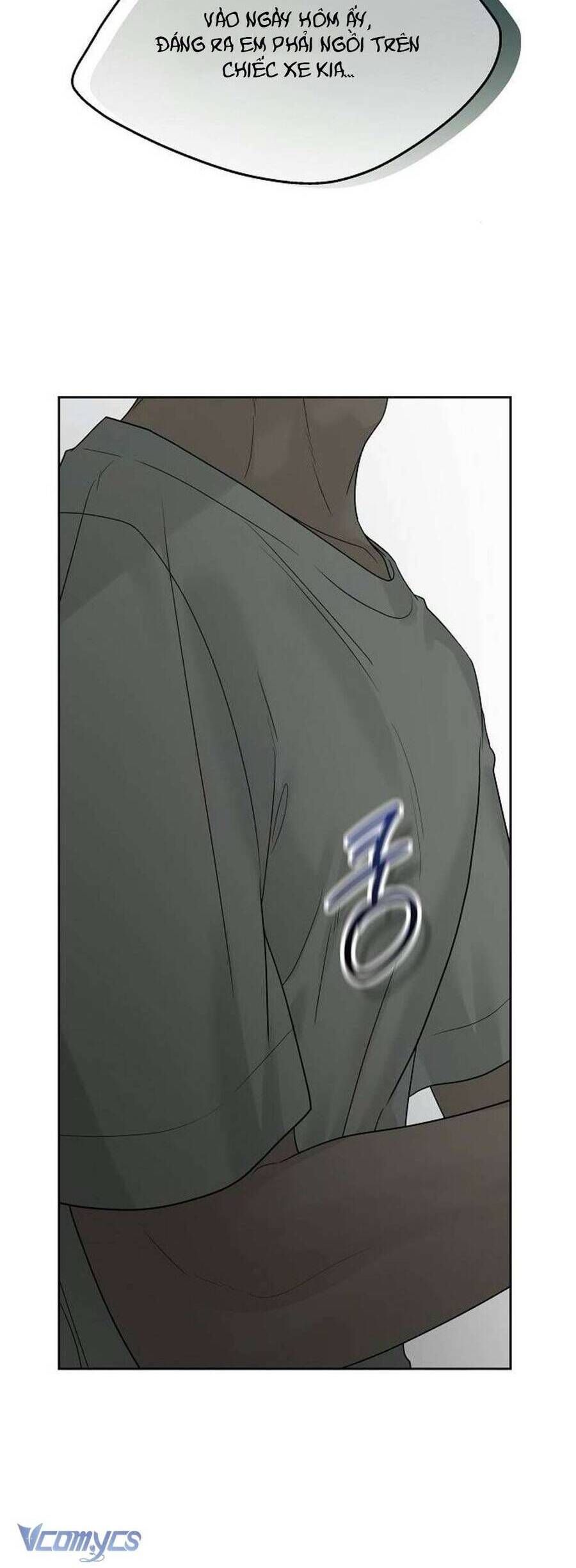 Kẻ Xâm Nhập Dịu Dàng - Chap 12 - Trang 81